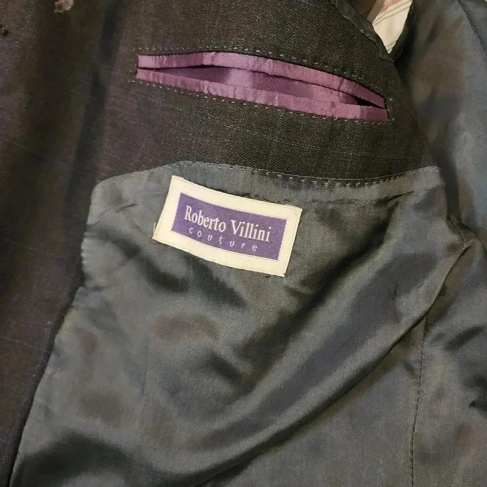 Roberto Villini robert villini